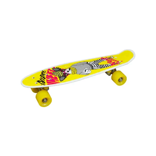 ASTRO 7811 SKATEBOARD (SMALL)