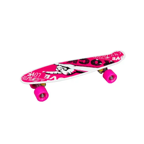 ASTRO 7811 SKATEBOARD (SMALL)