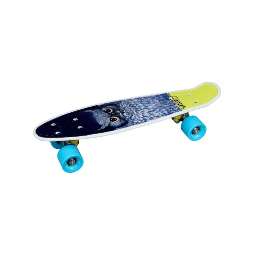 ASTRO 7811 SKATEBOARD (SMALL)