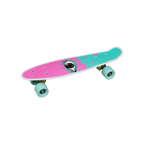 ASTRO 7811 SKATEBOARD (SMALL)