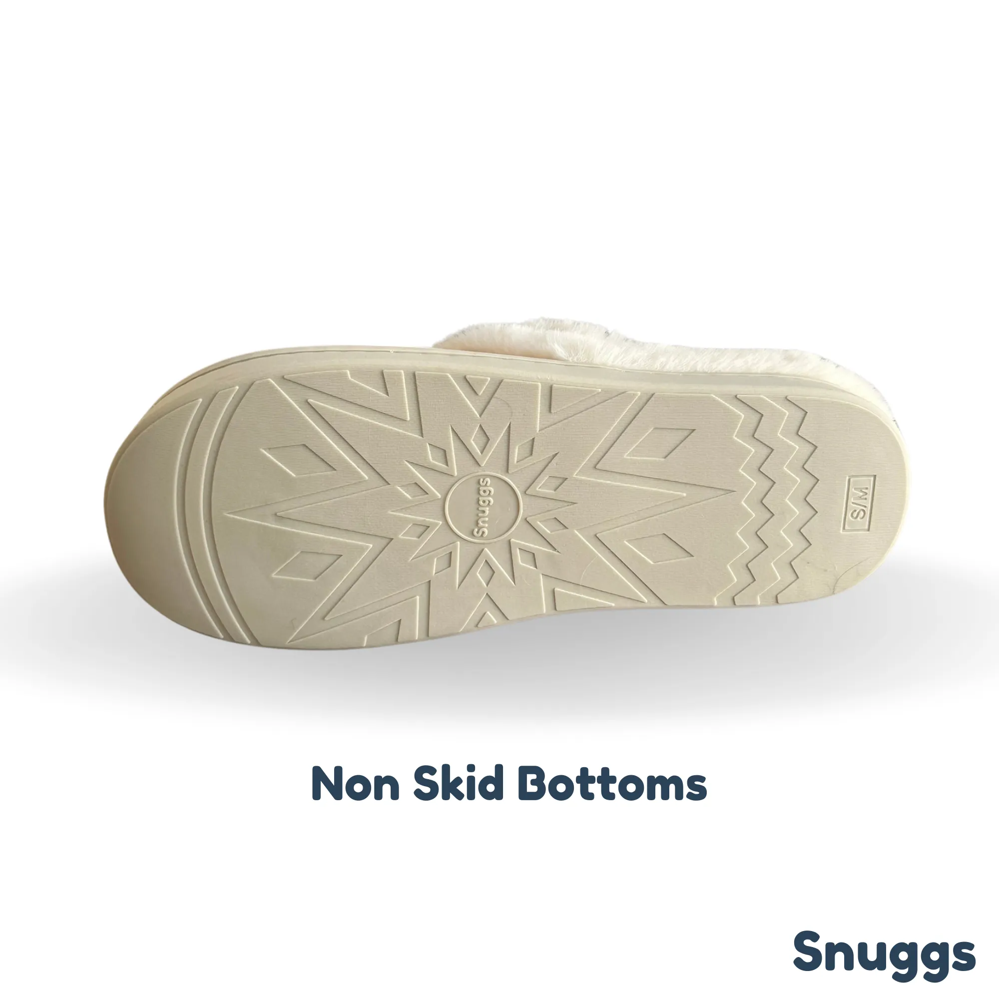 Australian Cattle Dog Snuggs Slipper