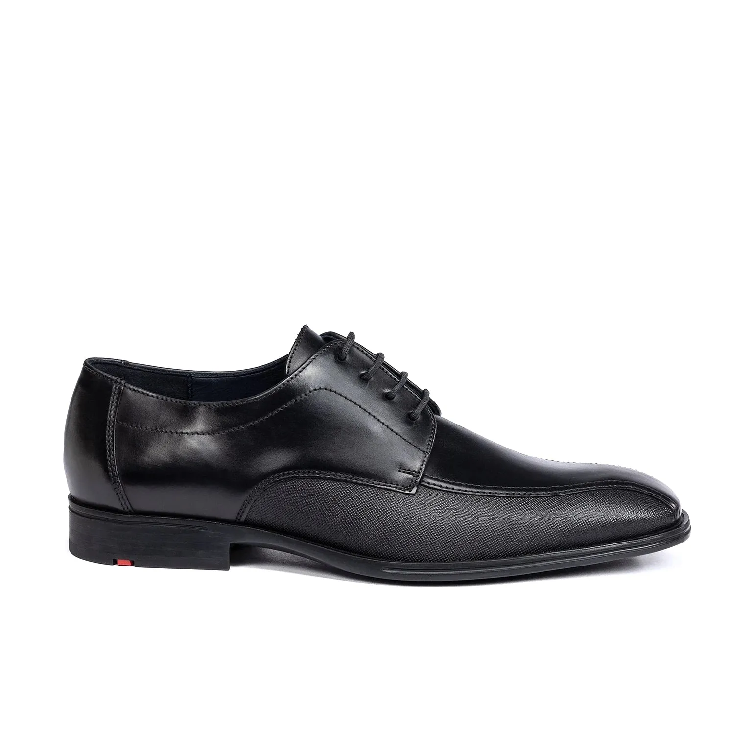 George - Black