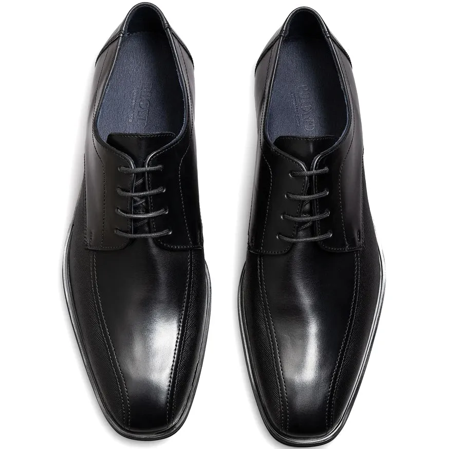 George - Black