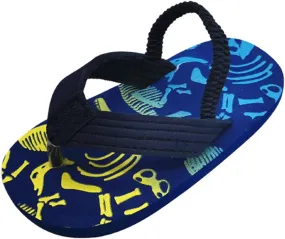 Girls Beach Shoes Shoes Flip Elastic With Adjustable Strap Boys Flops Sandals For Kids Summer Toddler Boys' Snow Boots