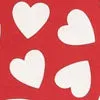 Heart Print Kids Sleepsuit