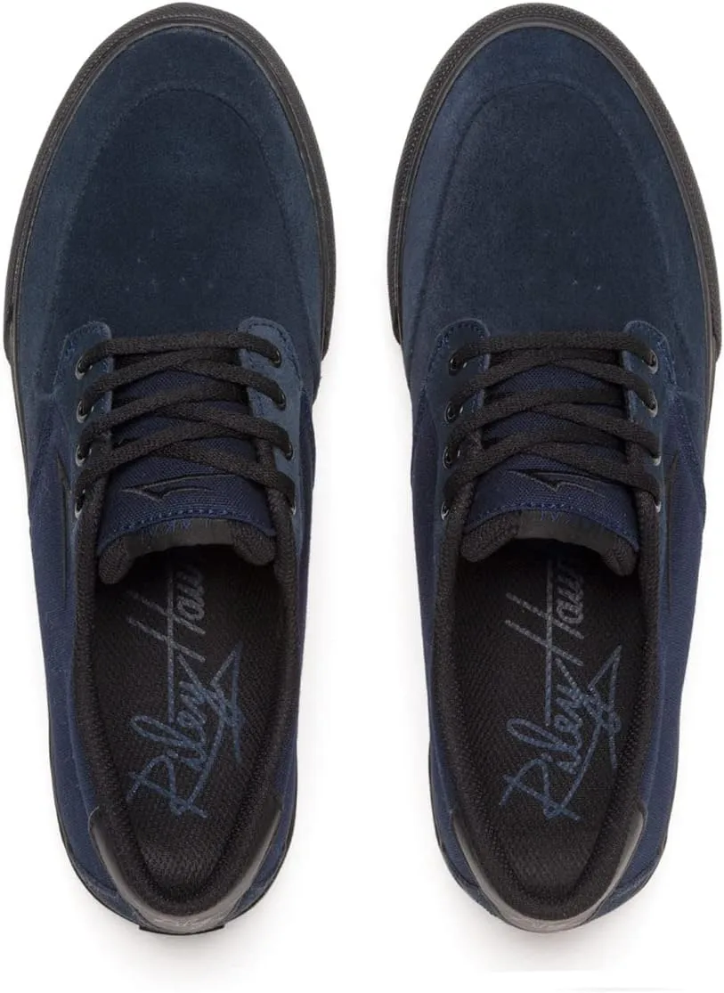 Lakai Men's Riley 3 Skate Shoes - Pro Model by Riley Hawk