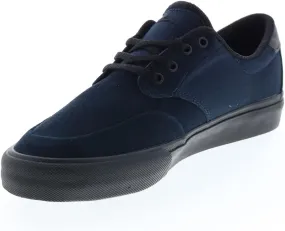 Lakai Men's Riley 3 Skate Shoes - Pro Model by Riley Hawk