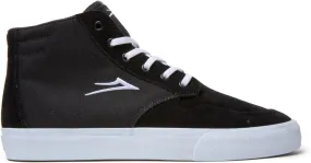 Lakai Men's Riley 3 Skate Shoes - Pro Model by Riley Hawk