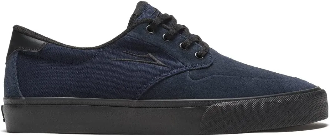 Lakai Men's Riley 3 Skate Shoes - Pro Model by Riley Hawk