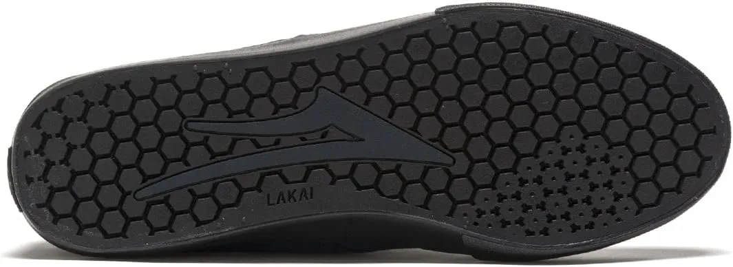 Lakai Men's Riley 3 Skate Shoes - Pro Model by Riley Hawk