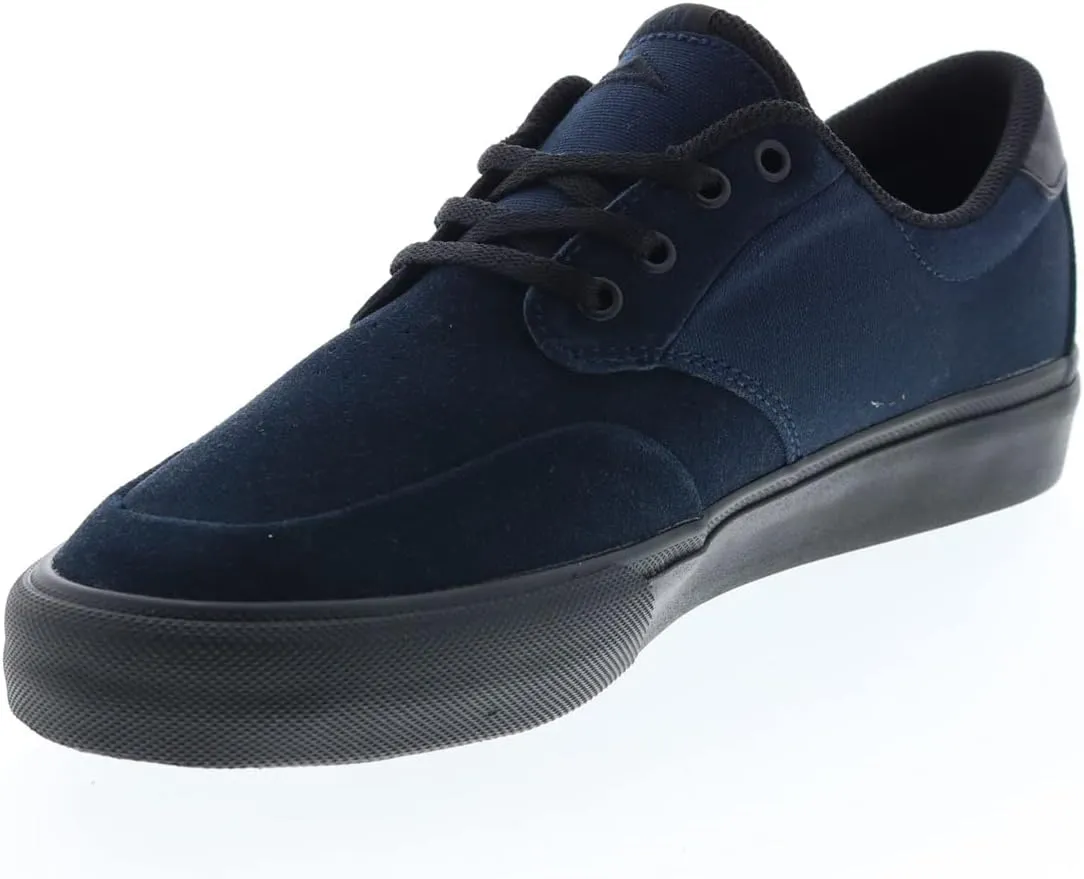Lakai Men's Riley 3 Skate Shoes - Pro Model by Riley Hawk