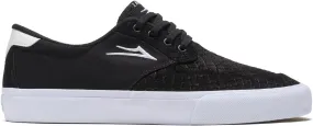 Lakai Men's Riley 3 Skate Shoes - Pro Model by Riley Hawk
