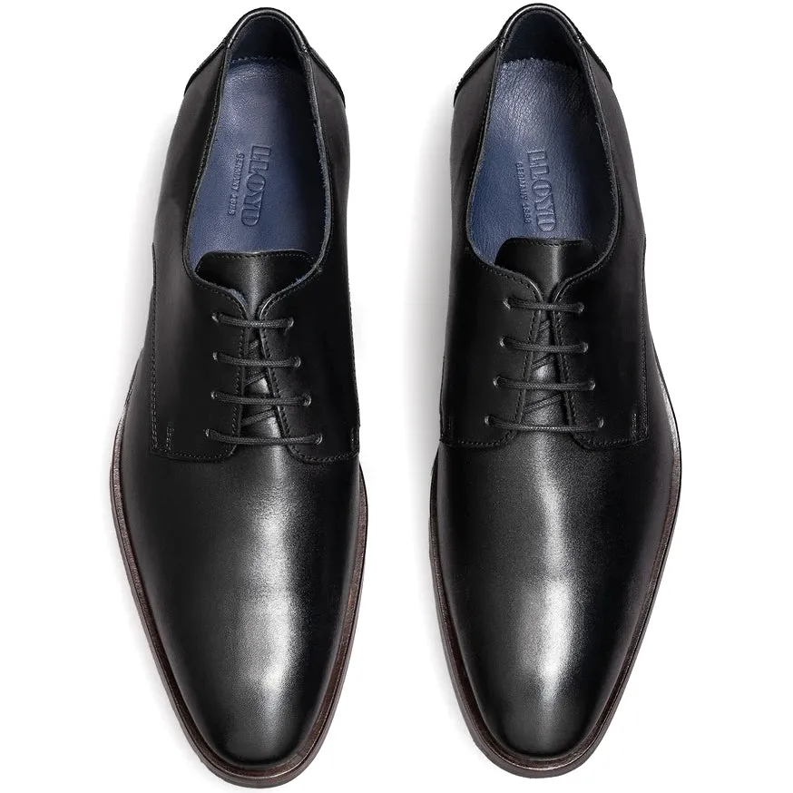 Odil - Black