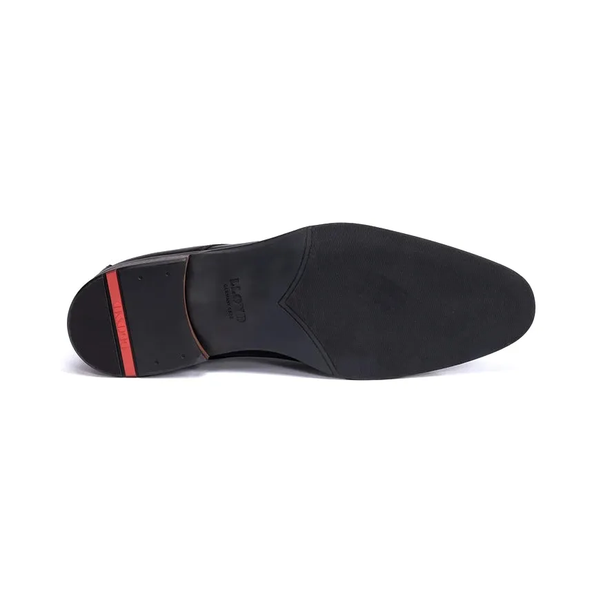 Odil - Black