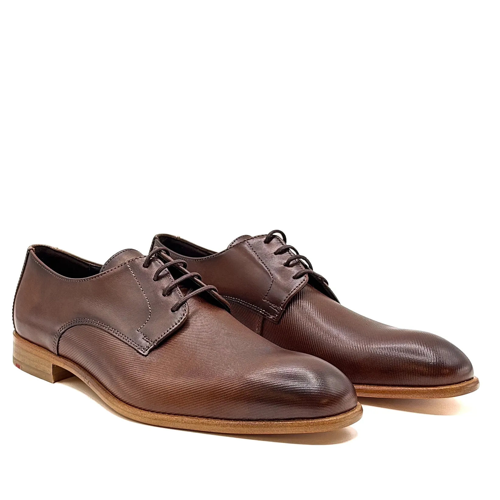 Saigon - Dark Brown