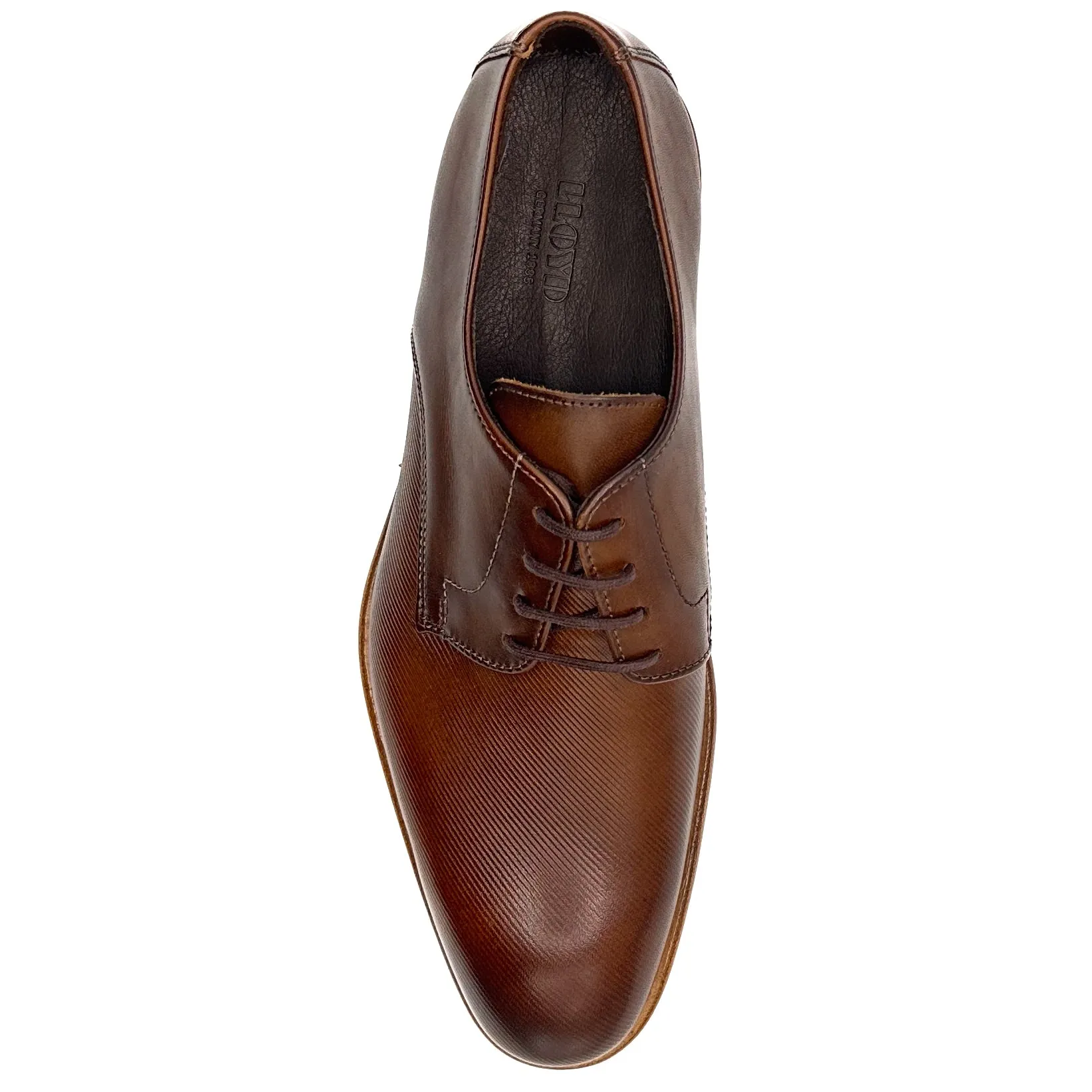Saigon - Dark Brown