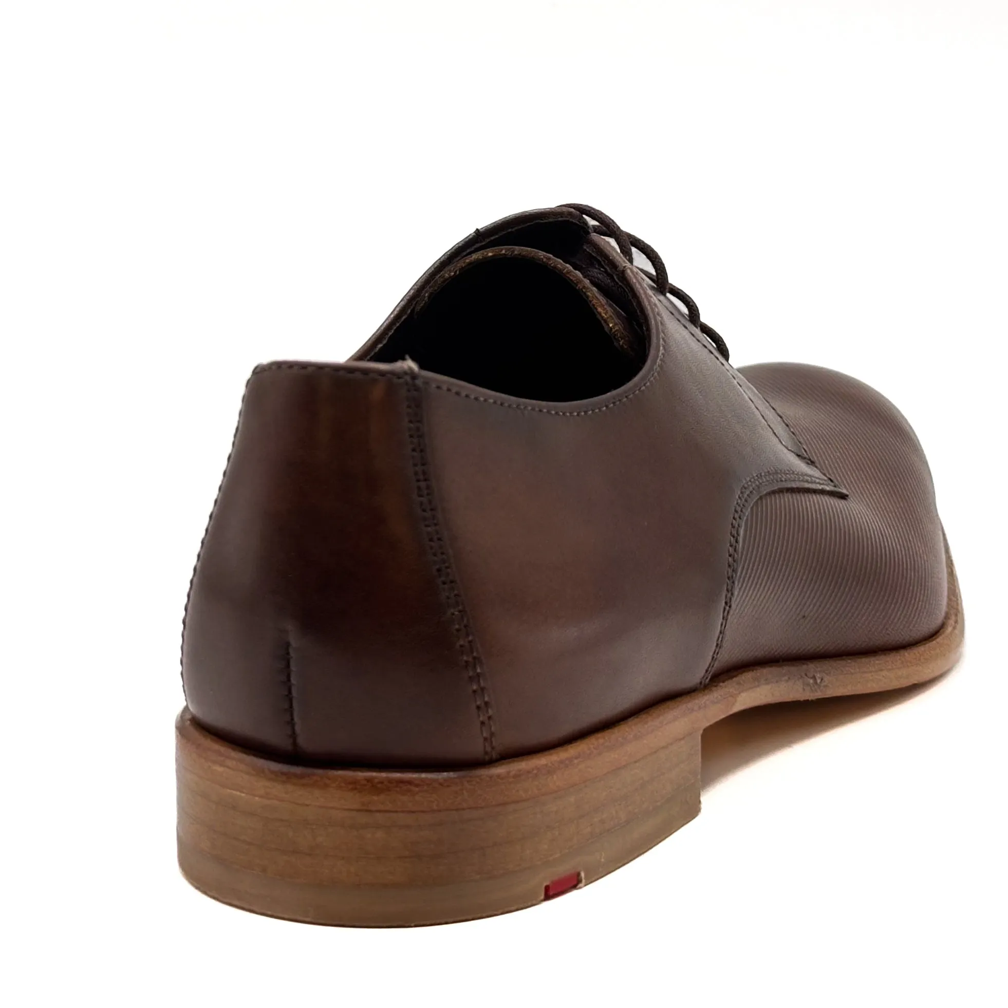 Saigon - Dark Brown