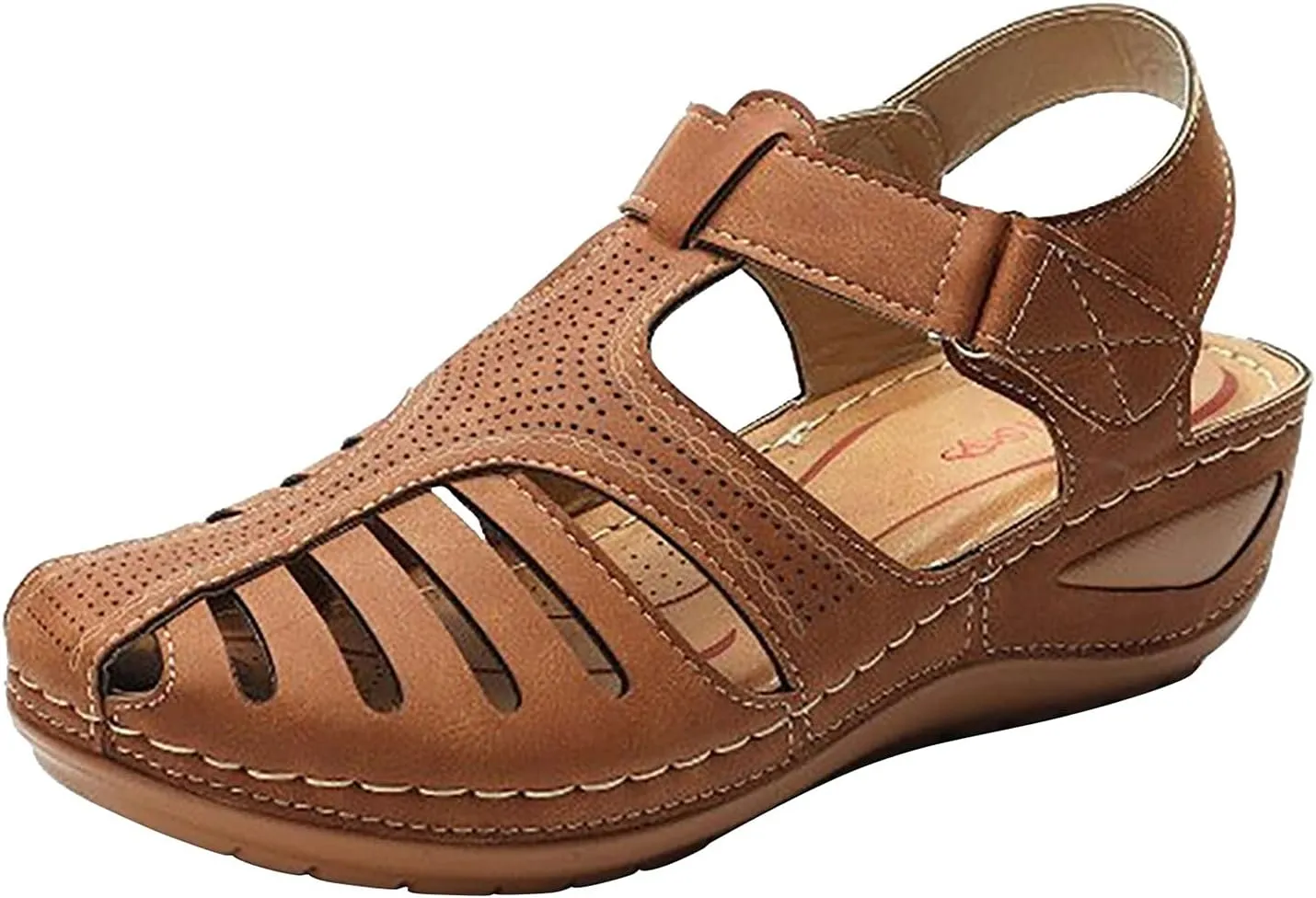 SBGMoSJ Orthopedic Sandals for Men Plantar Fasciitis Best Walking Sandals for Women Travel Dressy Wide Low Wedges for Women Evening Best Mens Flip Flops Black Platform Sandals Nude Heel Sandals
