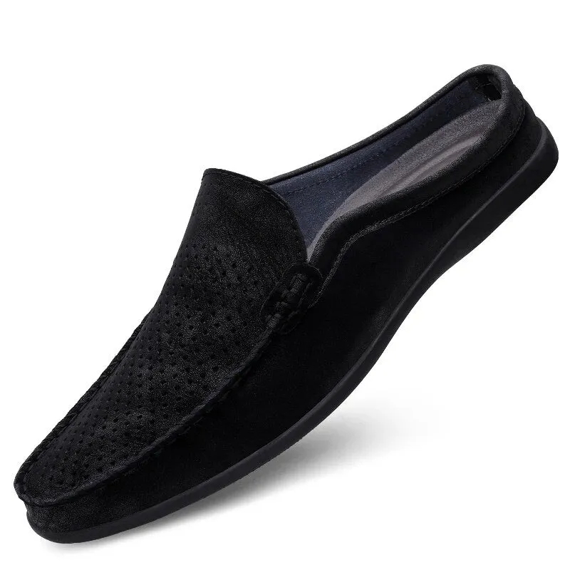 Slippers for Men - All Seasons