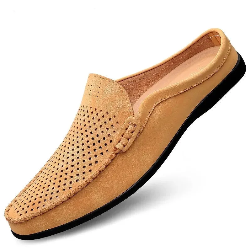 Slippers for Men - All Seasons